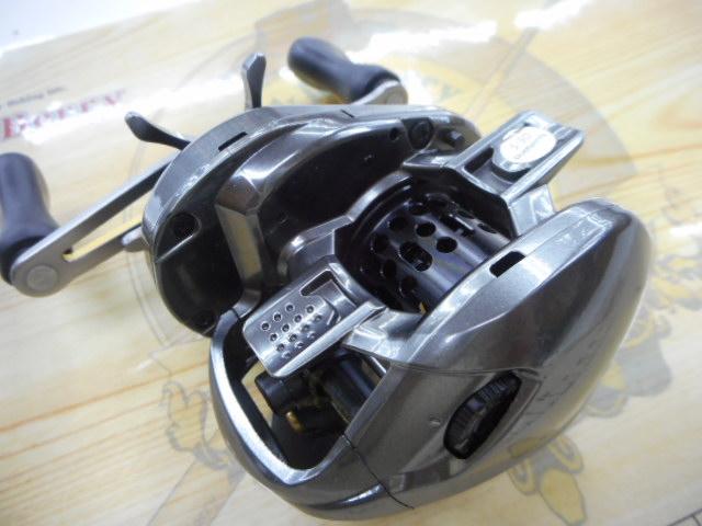 16アルデバランBFS XG LH｜＠ベリーネット 日本最大新品中古釣具WEB