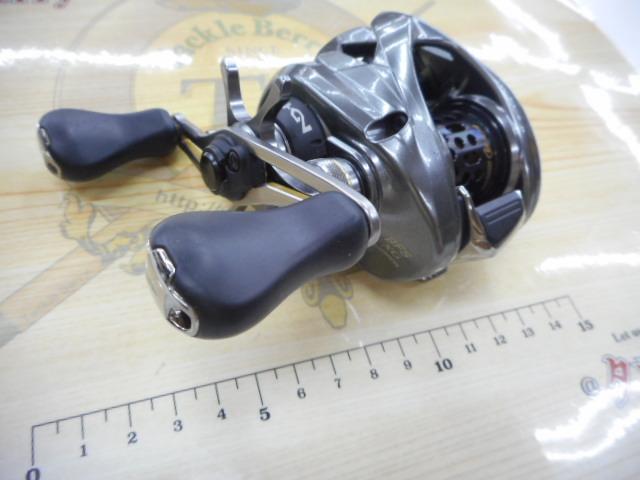 16アルデバランBFS XG LH　中古 16アルデバランBFS XG LH｜＠ベリーネット 日本最大新品中古釣具WEB