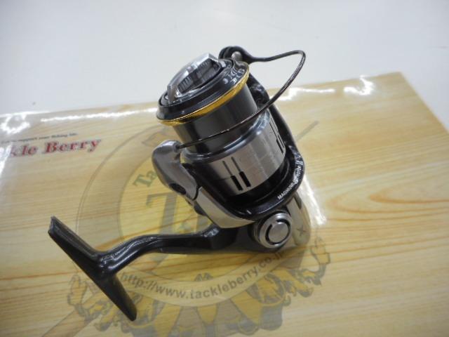 12ヴァンキッシュ C2500HGS