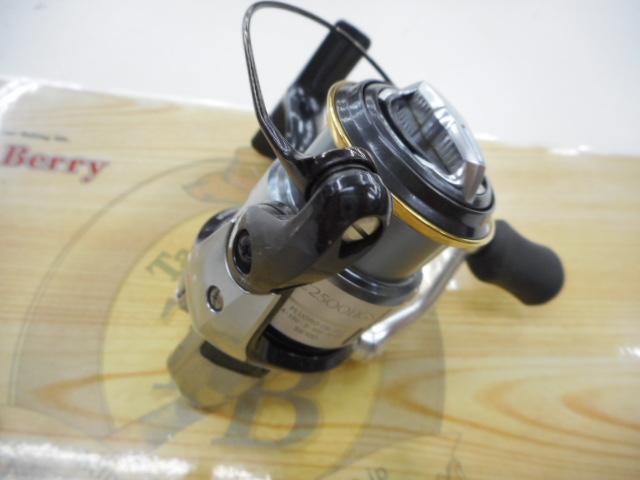 12ヴァンキッシュ C2500HGS