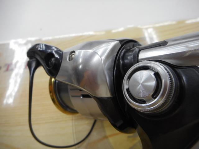 12ヴァンキッシュ C2500HGS