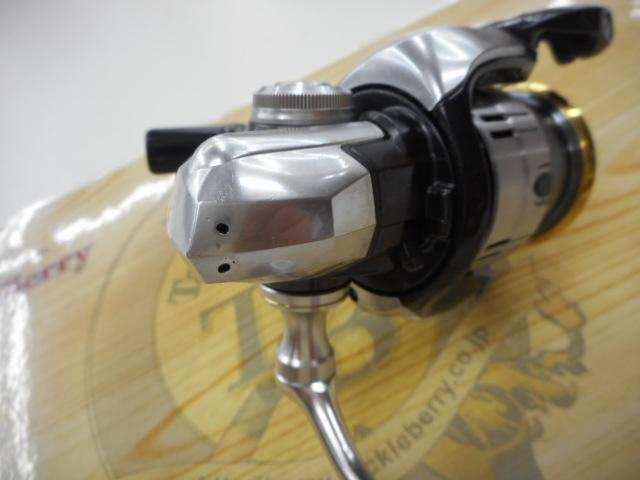 12ヴァンキッシュ C2500HGS