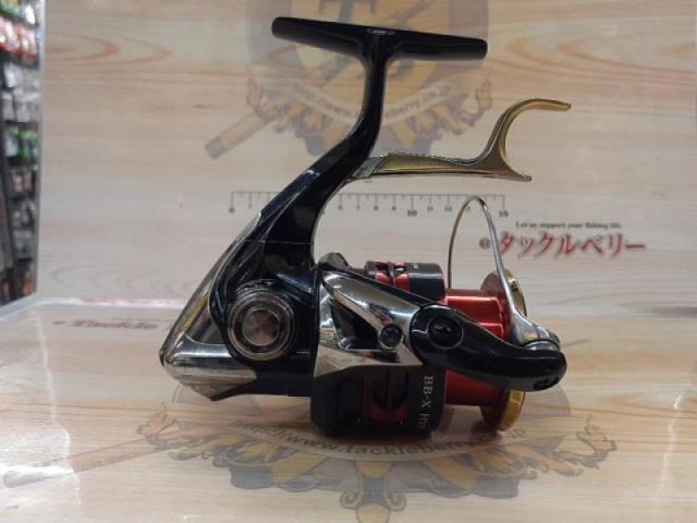 13BB-Xハイパーフォース 2500DXG