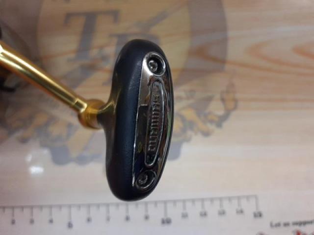 13BB-Xハイパーフォース 2500DXG