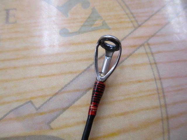 炎月一つテンヤマダイ 240MH