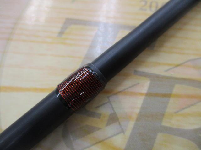 炎月一つテンヤマダイ 240MH