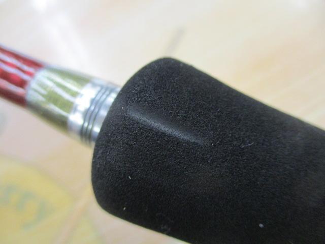 炎月一つテンヤマダイ 240MH