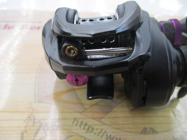 ロキサーニ BF8-L