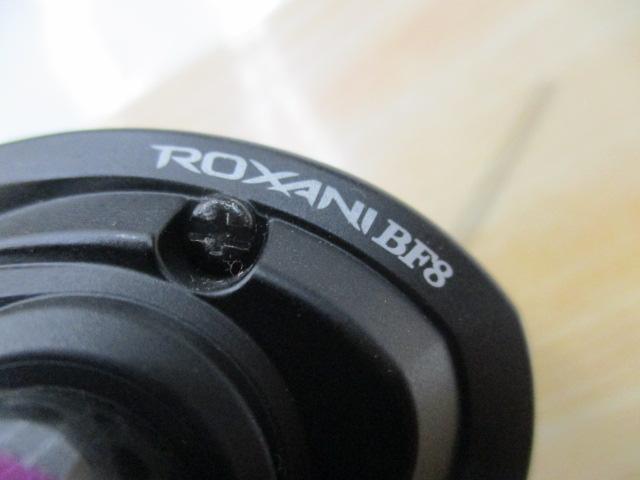 ロキサーニ BF8-L