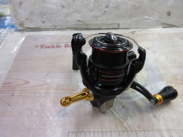 20ヴァンフォード C2000S