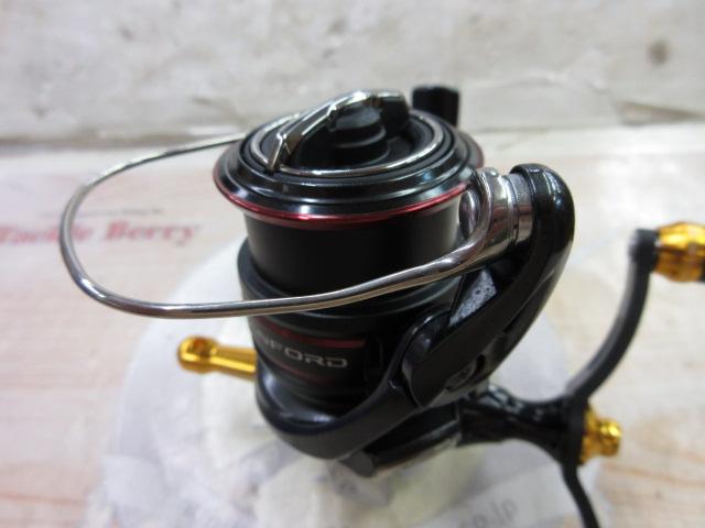 20ヴァンフォード C2000S