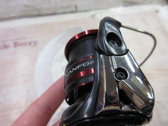 20ヴァンフォード C2000S