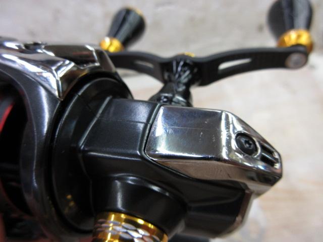 20ヴァンフォード C2000S