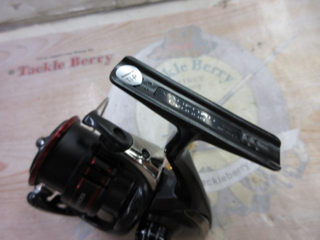 20ヴァンフォード C2000S