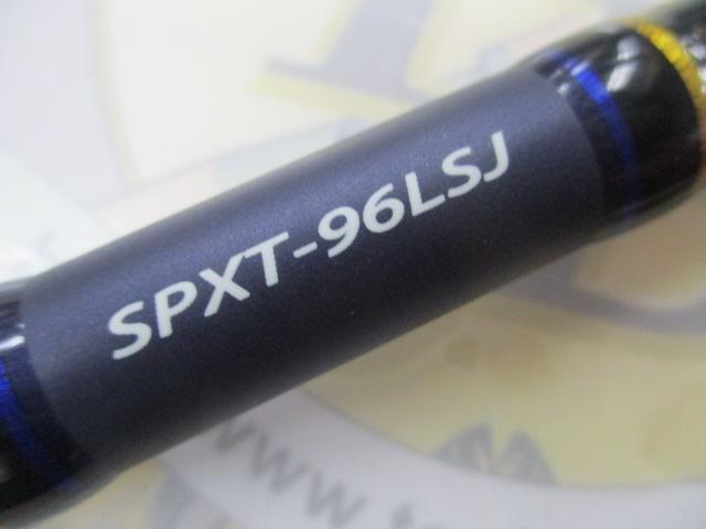 ソルパラ SPXT-96LSJ