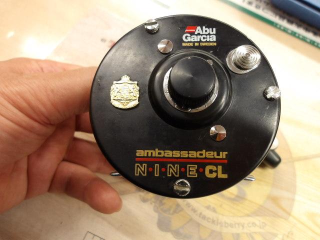 アンバサダーナインCL