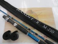 バンディット タイプⅡ M210