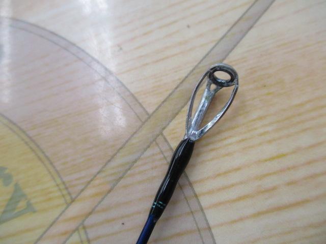 インフィート EG83