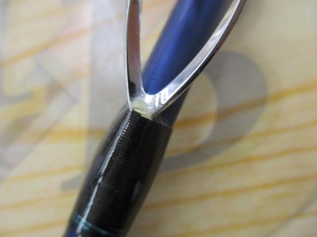 インフィート EG83