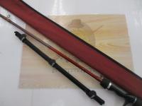 極鋭カワハギ レッドチューン