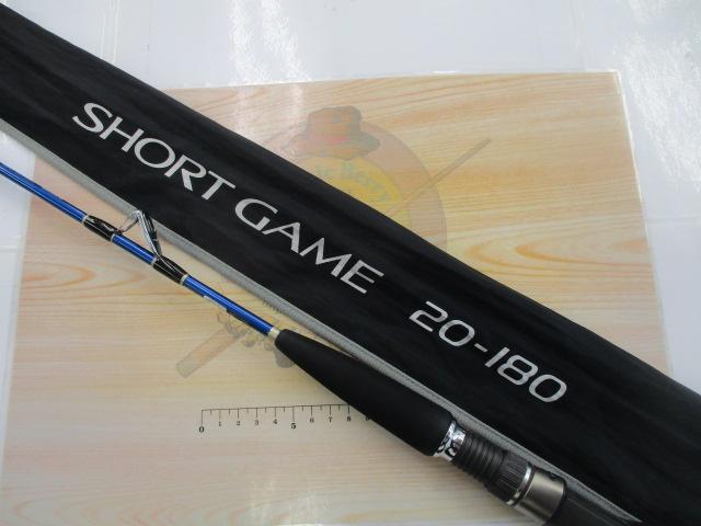 ショートゲーム 20-180