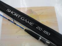 ショートゲーム 20-180