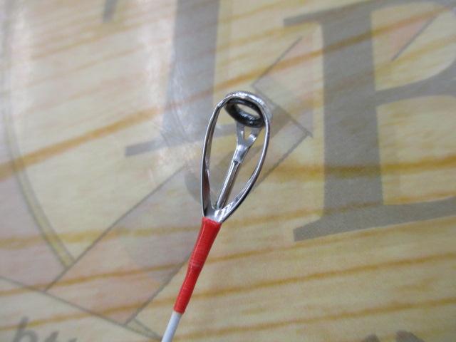 バイオインパクトヒラメ M270