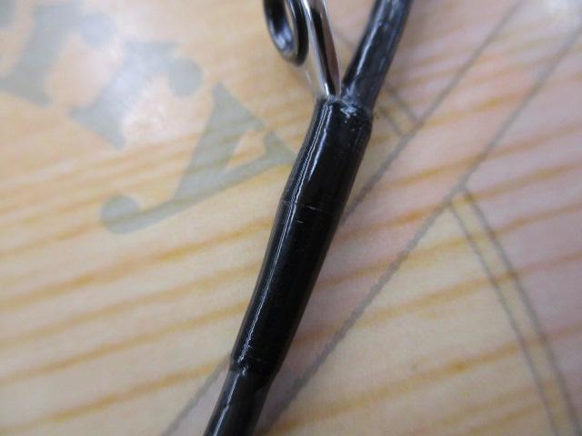 バイオインパクトヒラメ M270