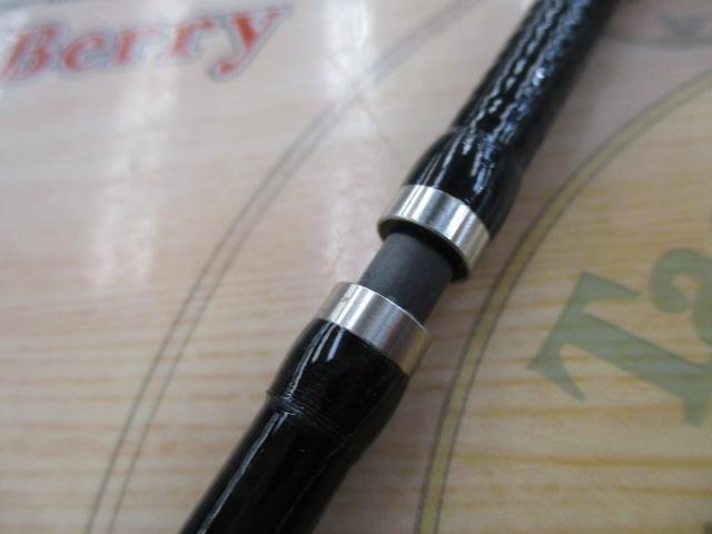 バイオインパクトヒラメ M270