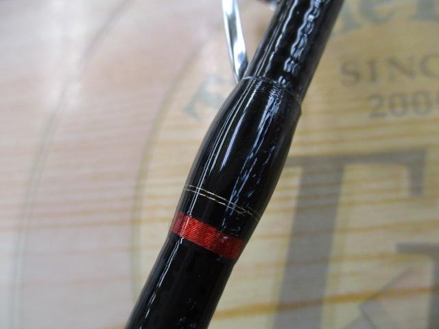 バイオインパクトヒラメ M270