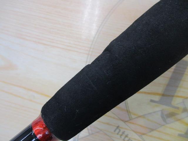 バイオインパクトヒラメ M270