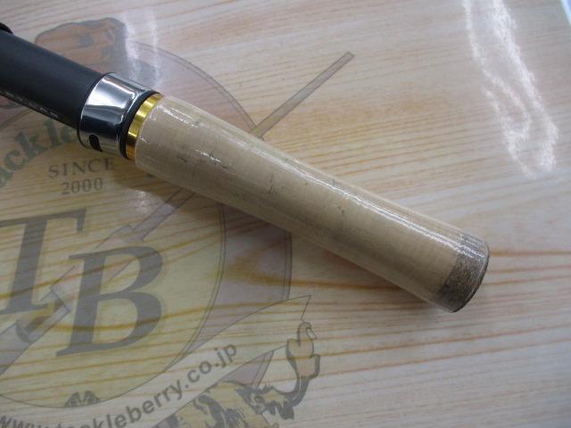 ミッドエッジK-トラウト48L