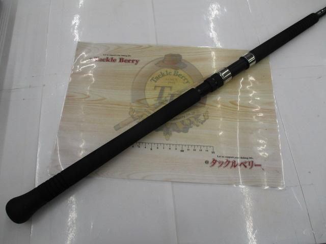 グランデージ アトラス ブルーランナー 100MH