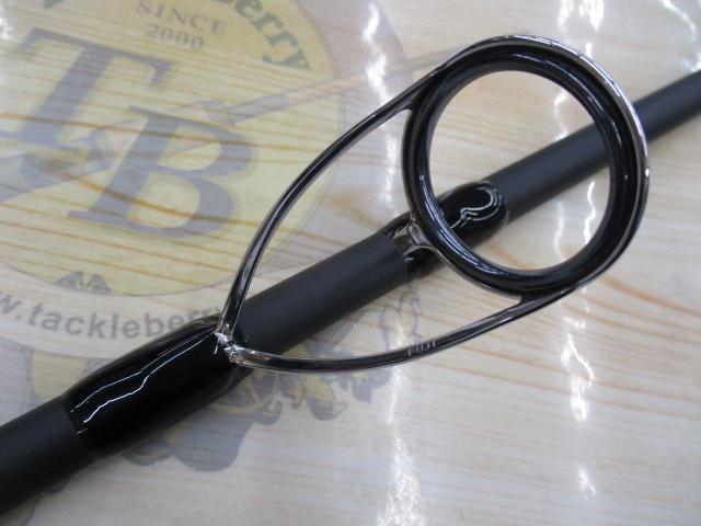 グランデージ アトラス ブルーランナー 100MH