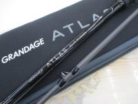 グランデージ アトラス ブルーランナー 100MH