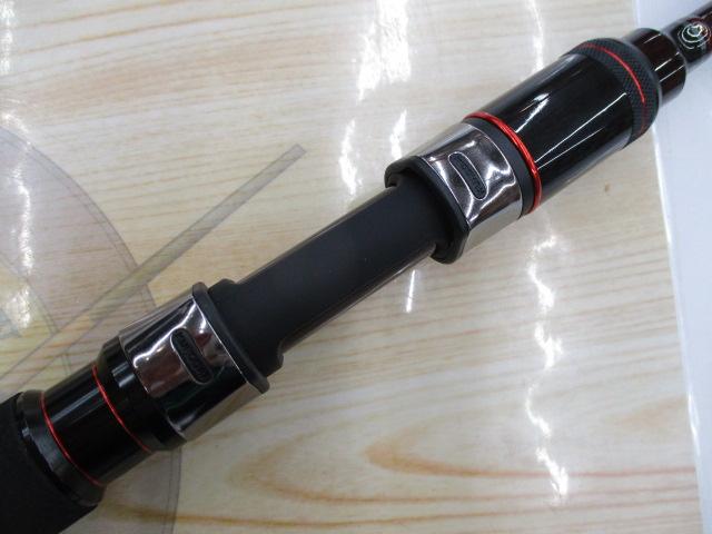 黒鯛師 THEヘチリミテッドBB4 ゼロゼロ T255