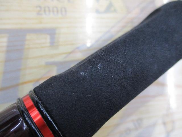 黒鯛師 THEヘチリミテッドBB4 ゼロゼロ T255