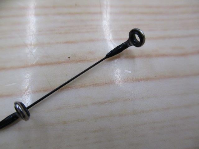 黒鯛師 THEヘチリミテッドBB4 ゼロゼロ T255