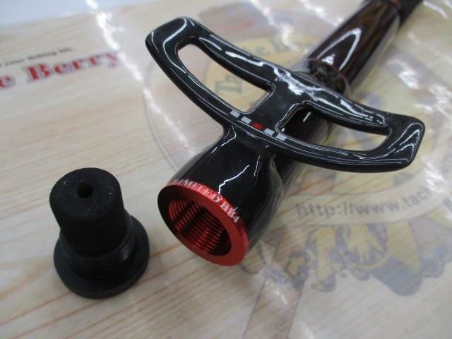 黒鯛師 THEヘチリミテッドBB4 ゼロゼロ T255