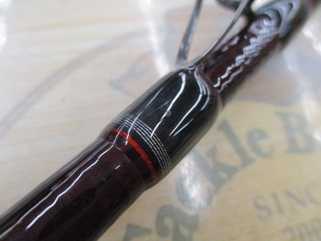 黒鯛師 THEヘチリミテッドBB4 ゼロゼロ T255