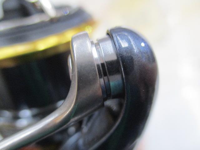 21アルテグラ C2000SHG