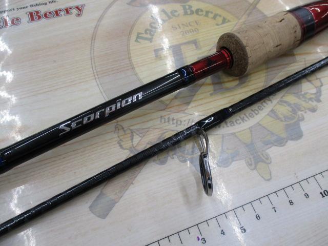 スコーピオン 2702R-2(2019モデル)｜＠ベリーネット 日本最大新品中古