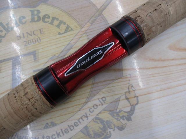 スコーピオン 2702R-2(2019モデル)｜＠ベリーネット 日本最大新品中古