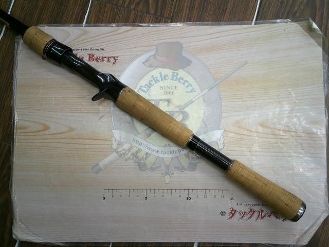 ブラックレーベル BLX SG 6102M+RB