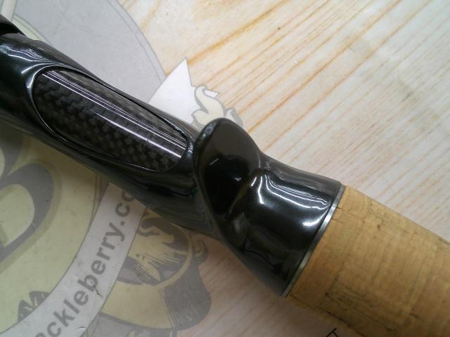 ブラックレーベル BLX SG 6102M+RB