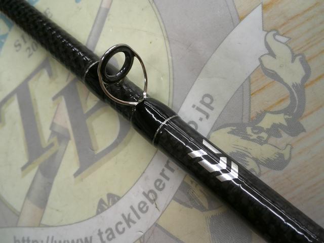 ブラックレーベル BLX SG 6102M+RB