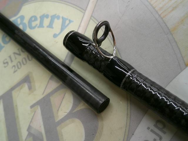 ブラックレーベル BLX SG 6102M+RB