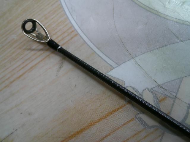 ブラックレーベル BLX SG 6102M+RB