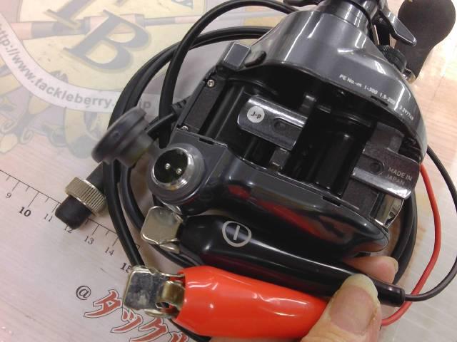 シーボーグ 100JL