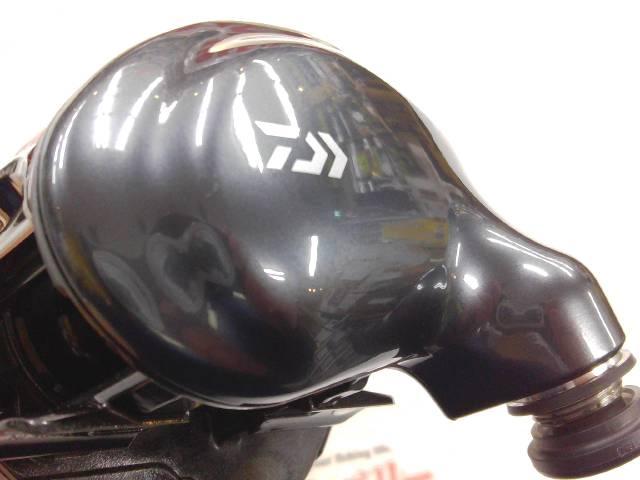 シーボーグ 100JL